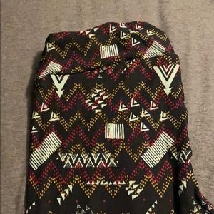 TC Lularoe leggings NWOT